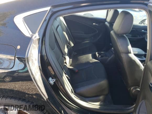 2018 Chevrolet Volt LT с VIN 1G1RC6S50JU142913, выставлен на аукционе Copart как лот 35873753 с пробегом 43 971 миль миль и . История ставок и продаж доступна на DreamBid. Изображение 11.