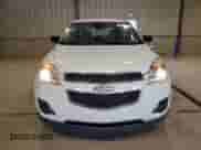 2015 Chevrolet Equinox LS with VIN 2GNFLEEK6F6428638, listed as a Copart auction lot 85598955 with 116,236 mi miles and Clean title. Bid and sale history available at DreamBid. Image 5.