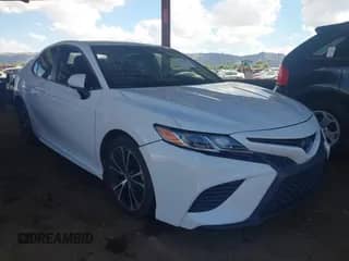 2019 Toyota Camry LE с VIN 4T1B11HK3KU791973, выставлен на аукционе IAAI как лот 43173331 с пробегом 99 127 миль миль и . История ставок и продаж доступна на DreamBid. Изображение 1.