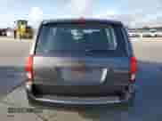 2016 Dodge Grand Caravan SE с VIN 2C4RDGBG9GR336390, выставлен на аукционе Copart как лот 82224495 с пробегом 105 752 миль миль и Чистый • Clean title. История ставок и продаж доступна на DreamBid. Изображение 6.