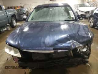 2007 Hyundai Azera SE с VIN KMHFC46F77A239565, выставлен на аукционе Copart как лот 84205924 с пробегом 324 143 миль миль и Списание • Salvage title. История ставок и продаж доступна на DreamBid. Изображение 5.