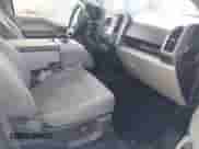 2015 Ford F-150 XLT with VIN 1FTEW1EF0FKE47898, listed as a IAAI auction lot 43274708 with 245,135 mi miles and . Bid and sale history available at DreamBid. Image 5.