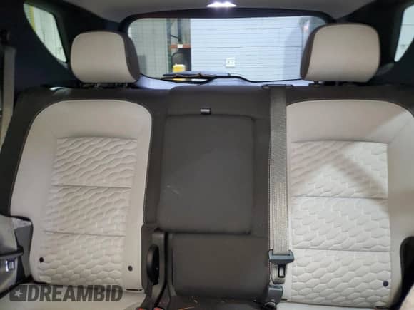 2021 Chevrolet Equinox LS с VIN 2GNAXSEV2M6117938, выставлен на аукционе Copart как лот 65600055 с пробегом 112 559 миль миль и Списание • Salvage title. История ставок и продаж доступна на DreamBid. Изображение 10.