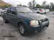 2002 Nissan Frontier XE with VIN 1N6DD26S42C333455, listed as a IAAI auction lot 41515388 with 226,445 mi miles and . Bid and sale history available at DreamBid. Image 1.