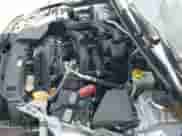 2023 Subaru Impreza Premium с VIN 4S3GKAV68P3601354, выставлен на аукционе IAAI как лот 42485557 с пробегом 31 019 миль миль и . История ставок и продаж доступна на DreamBid. Изображение 19.