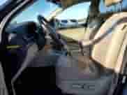 2012 Hyundai Veracruz Limited с VIN KM8NUDCC6CU203961, выставлен на аукционе Copart как лот 80849164 с пробегом 105 423 миль миль и Чистый • Clean title. История ставок и продаж доступна на DreamBid. Изображение 7.