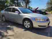 2008 Chevrolet Impala LT с VIN 2G1WT58K889253923, выставлен на аукционе IAAI как лот 41710235 с пробегом 205 983 миль миль и . История ставок и продаж доступна на DreamBid. Изображение 2.