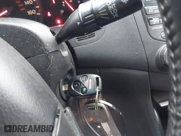 2004 Honda Accord EX with VIN 1HGCM82644A015877, listed as a IAAI auction lot 42882305 with 142,728 mi miles and . Bid and sale history available at DreamBid. Image 11.