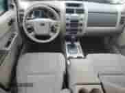2011 Ford Escape XLT с VIN 1FMCU9D78BKB18572, выставлен на аукционе Copart как лот 86116525 с пробегом 133 869 миль миль и Списание • Salvage title. История ставок и продаж доступна на DreamBid. Изображение 8.