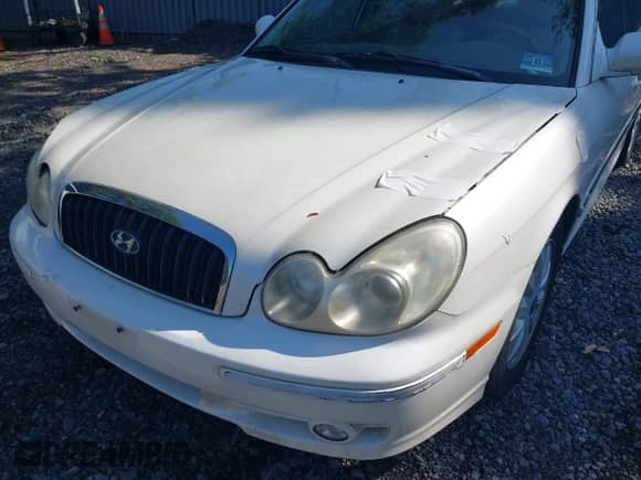 2003 Hyundai Sonata GLS с VIN KMHWF35HX3A884760, выставлен на аукционе IAAI как лот 42564099 с пробегом 143 998 миль миль и . История ставок и продаж доступна на DreamBid. Изображение 6.