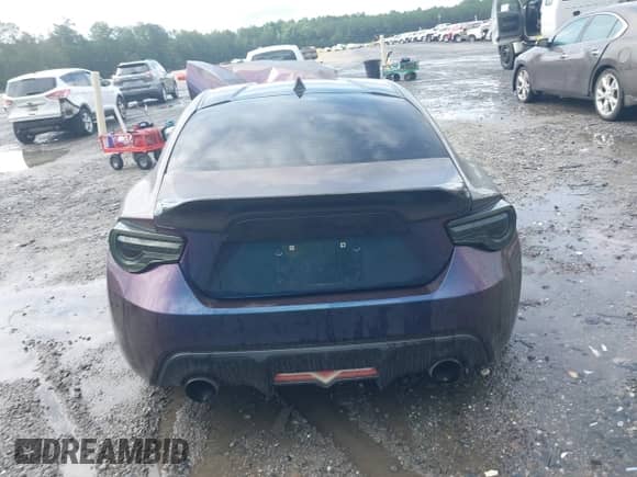 2014 Scion FR-S z VIN JF1ZNAA15E9710204, wystawiony jako IAAI lot #42731827 z przebiegiem Nie podano mil oraz . Historia ofert i sprzedaży dostępna na DreamBid. Obrazek 15.