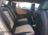 2025 Chevrolet Equinox FWD ACTIV с VIN 3GNAXKEG2SL119554, выставлен на аукционе Copart как лот 46473455 с пробегом 913 миль миль и Списание • Salvage title. История ставок и продаж доступна на DreamBid. Изображение 12.