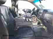 2018 Chevrolet Silverado 1500 Work Truck с VIN 1GCNCNEH8JZ166739, выставлен на аукционе IAAI как лот 42525100 с пробегом 189 199 миль миль и . История ставок и продаж доступна на DreamBid. Изображение 5.