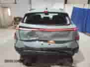2024 Hyundai Kona SEL с VIN KM8HBCAB5RU145485, выставлен на аукционе Copart как лот 86885305 с пробегом 40 941 миль миль и Чистый • Clean title. История ставок и продаж доступна на DreamBid. Изображение 6.