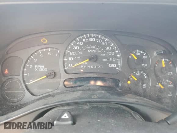 2006 Chevrolet Suburban LS with VIN 1GNFK16Z36J142630, listed as a Copart auction lot 74815584 with 247,445 mi miles and Clean title. Bid and sale history available at DreamBid. Image 9.