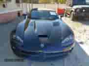 2005 Dodge Viper SRT-10 with VIN 1B3JZ65Z85V500374, listed as a IAAI auction lot 43543522 with 41,503 mi miles and . Bid and sale history available at DreamBid. Image 12.