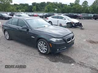 2016 BMW 5 Series 535i xDrive с VIN WBA5B3C51GG254002, выставлен на аукционе IAAI как лот 40184713 с пробегом 92 346 миль миль и . История ставок и продаж доступна на DreamBid. Изображение 1.