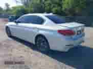 2018 BMW 5 Series 540i xDrive с VIN WBAJE7C59JG892017, выставлен на аукционе IAAI как лот 42556936 с пробегом 55 170 миль миль и . История ставок и продаж доступна на DreamBid. Изображение 3.