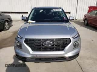 2020 Hyundai Venue SE с VIN KMHRB8A35LU018124, выставлен на аукционе Copart как лот 72713692 с пробегом 40 452 миль миль и . История ставок и продаж доступна на DreamBid. Изображение 5.