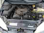 2000 Dodge Intrepid z VIN 2B3HD46R9YH446645, wystawiony jako Copart lot #54614875 z przebiegiem 241 064 mil mil oraz Szkoda całkowita • Salvage title. Historia ofert i sprzedaży dostępna na DreamBid. Obrazek 11.