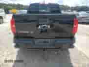 2017 Chevrolet Colorado 4WD Z71 with VIN 1GCGTDEN0H1194679, listed as a Copart auction lot 67923805 with Not provided miles and Salvage title. Bid and sale history available at DreamBid. Image 6.