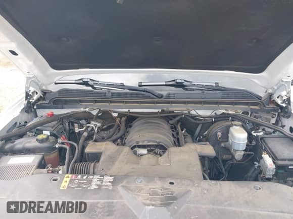 2018 Chevrolet Silverado 1500 LTZ с VIN 3GCUKSEJ7JG566906, выставлен на аукционе IAAI как лот 42526199 с пробегом 113 701 миль миль и . История ставок и продаж доступна на DreamBid. Изображение 10.