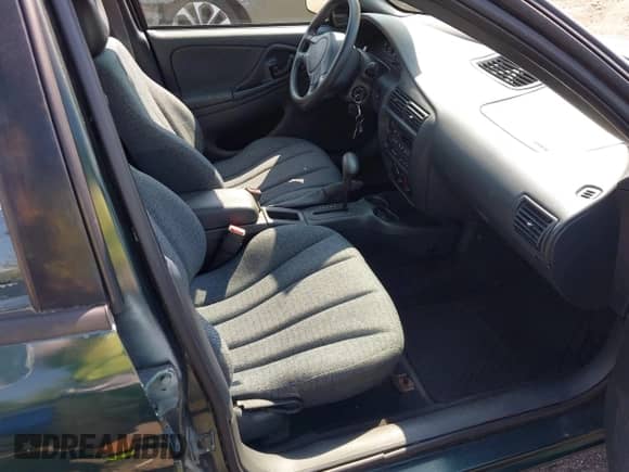 2003 Chevrolet Cavalier с VIN 1G1JC52F037164573, выставлен на аукционе IAAI как лот 42859100 с пробегом 41 423 миль миль и . История ставок и продаж доступна на DreamBid. Изображение 5.