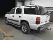 2000 Chevrolet Tahoe LS z VIN 1GNEK13T0YJ166981, wystawiony jako IAAI lot #42967135 z przebiegiem 257 867 mil mil oraz . Historia ofert i sprzedaży dostępna na DreamBid. Obrazek 3.