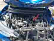 2024 Nissan Kicks S with VIN 3N1CP5BV0RL519194, listed as a IAAI auction lot 42779354 with 15,089 mi miles and . Bid and sale history available at DreamBid. Image 10.