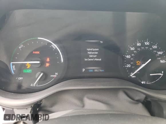 2023 Toyota Sienna LE с VIN 5TDKSKFC8PS094720, выставлен на аукционе Copart как лот 56367885 с пробегом 88 276 миль миль и Чистый • Clean title. История ставок и продаж доступна на DreamBid. Изображение 9.