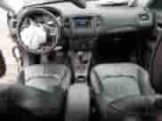 2017 Jeep Compass Trailhawk with VIN 3C4NJDDBXHT688190, listed as a Copart auction lot 63299085 with 104,758 mi miles and Clean title. Bid and sale history available at DreamBid. Image 8.