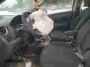 2014 Nissan Note SV with VIN 3N1CE2CP1EL413500, listed as a Copart auction lot 81679425 with 145,607 mi miles and Salvage title. Bid and sale history available at DreamBid. Image 7.