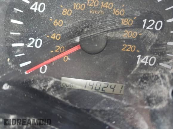 2003 Toyota Highlander с VIN JTEHF21A430113731, выставлен на аукционе IAAI как лот 43141431 с пробегом 140 241 миль миль и . История ставок и продаж доступна на DreamBid. Изображение 12.