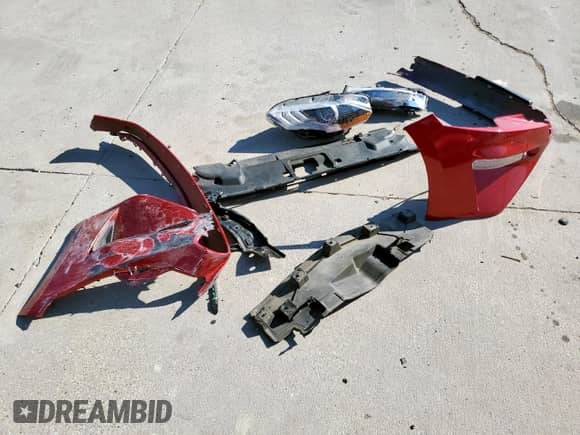 2020 Ford Mustang GT Premium с VIN 1FA6P8CF3L5121249, выставлен на аукционе Copart как лот 81829565 с пробегом 116 447 миль миль и Списание • Salvage title. История ставок и продаж доступна на DreamBid. Изображение 12.