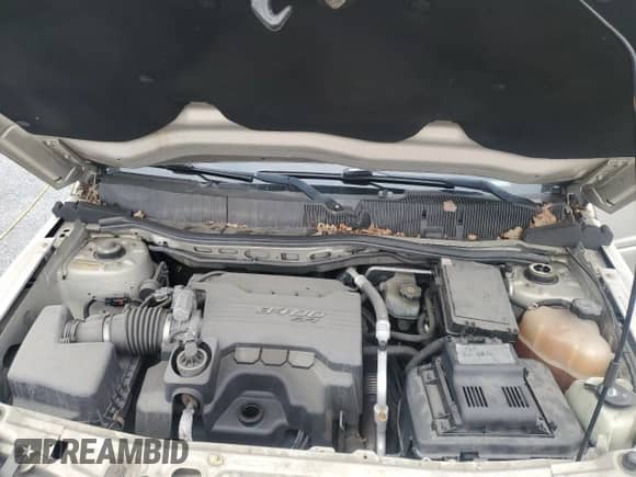 2009 Chevrolet Equinox LS с VIN 2CNDL23F096203989, выставлен на аукционе Copart как лот 67684475 с пробегом 138 497 миль миль и Списание • Salvage title. История ставок и продаж доступна на DreamBid. Изображение 12.