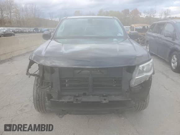 2015 Chevrolet Colorado 4WD LT z VIN 1GCHTBE39F1197567, wystawiony jako Copart lot #89695965 z przebiegiem 157 717 mil mil oraz Szkoda całkowita • Salvage title. Historia ofert i sprzedaży dostępna na DreamBid. Obrazek 5.