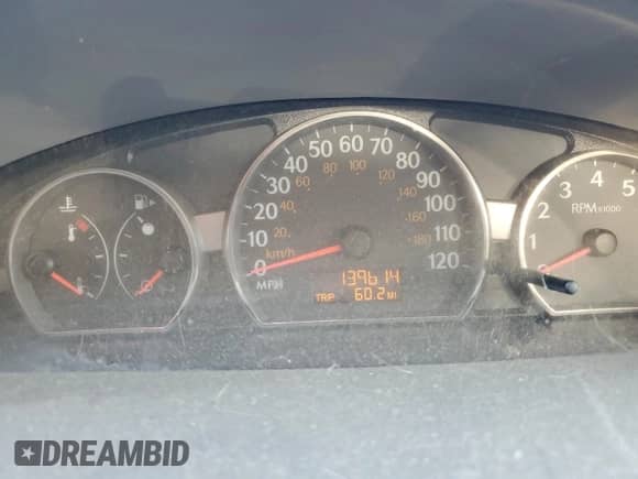 2005 Saturn ION ION 2 с VIN 1G8AJ52F65Z112802, выставлен на аукционе Copart как лот 48494195 с пробегом 139 614 миль миль и На запчасти • Non repairable. История ставок и продаж доступна на DreamBid. Изображение 9.