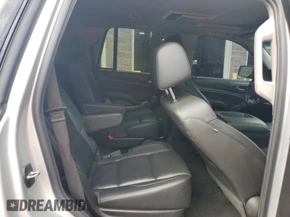 2018 Chevrolet Tahoe Premier с VIN 1GNSKCKJ8JR203491, выставлен на аукционе Copart как лот 58861575 с пробегом 144 869 миль миль и Чистый • Clean title. История ставок и продаж доступна на DreamBid. Изображение 11.