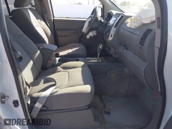 2017 Nissan Frontier Desert Runner with VIN 1N6DD0ER9HN771601, listed as a IAAI auction lot 43433942 with 194,401 mi miles and . Bid and sale history available at DreamBid. Image 5.