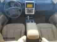 2010 Ford Edge Limited с VIN 2FMDK4KC9ABB02645, выставлен на аукционе Copart как лот 46152045 с пробегом 164 145 миль миль и Списание • Salvage title. История ставок и продаж доступна на DreamBid. Изображение 8.