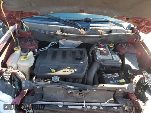 2011 Jeep Compass Latitude с VIN 1J4NF1FB1BD135397, выставлен на аукционе Copart как лот 83930795 с пробегом 114 350 миль миль и Списание • Salvage title. История ставок и продаж доступна на DreamBid. Изображение 12.