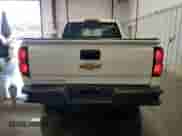 2018 Chevrolet Silverado 1500 Work Truck с VIN 3GCUKNEC0JG432340, выставлен на аукционе Copart как лот 84440585 с пробегом 254 261 миль миль и Чистый • Clean title. История ставок и продаж доступна на DreamBid. Изображение 6.