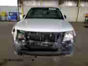 2006 Nissan Frontier XE with VIN 1N6BD06T26C409250, listed as a Copart auction lot 81477615 with 223,864 mi miles and Salvage title. Bid and sale history available at DreamBid. Image 5.