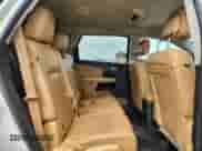 2015 Dodge Journey SXT with VIN 3C4PDDBG1FT593741, listed as a Copart auction lot 71986735 with 182,841 mi miles and Clean title. Bid and sale history available at DreamBid. Image 11.
