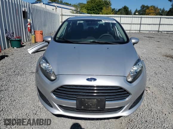 2014 Ford Fiesta S with VIN 3FADP4AJ9EM225443, listed as a Copart auction lot 80160365 with 131,320 mi miles and Salvage title. Bid and sale history available at DreamBid. Image 5.