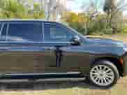 2021 Cadillac Escalade with VIN 1GYS3JKT0MR374147, listed as a Copart auction lot 44797465 with 276,021 mi miles and Clean title. Bid and sale history available at DreamBid. Image 23.