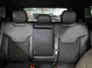 2025 Jeep Compass Latitude z VIN 3C4NJDBN4ST561679, wystawiony jako Copart lot #84053255 z przebiegiem Nie podano mil oraz Czysty tytuł • Clean title. Historia ofert i sprzedaży dostępna na DreamBid. Obrazek 10.