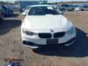 2016 BMW 4 Series 428i xDrive с VIN WBA3T1C58GP822836, выставлен на аукционе IAAI как лот 43474565 с пробегом 51 700 миль миль и . История ставок и продаж доступна на DreamBid. Изображение 12.