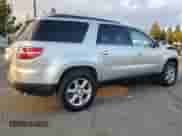 2008 Saturn Outlook XR с VIN 5GZER33718J262944, выставлен на аукционе Copart как лот 81477194 с пробегом 131 095 миль миль и Списание • Salvage title. История ставок и продаж доступна на DreamBid. Изображение 3.