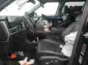 2024 Hyundai Santa Fe Limited с VIN 5NMP44GL9RH035532, выставлен на аукционе Copart как лот 84261435 с пробегом 19 134 миль миль и Списание • Salvage title. История ставок и продаж доступна на DreamBid. Изображение 7.